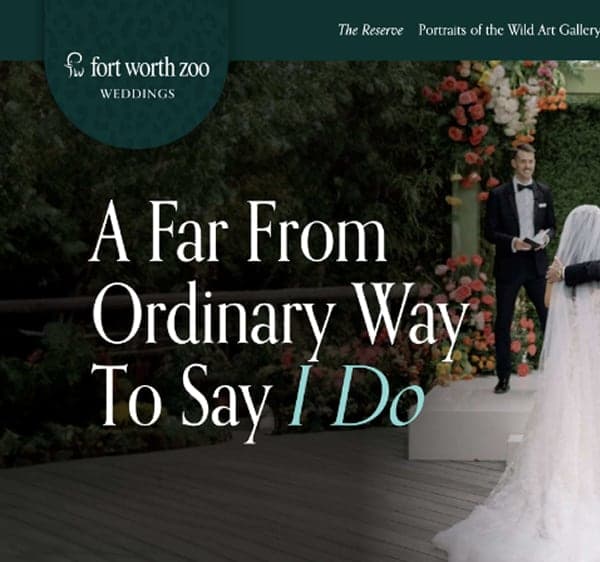 Landing page project